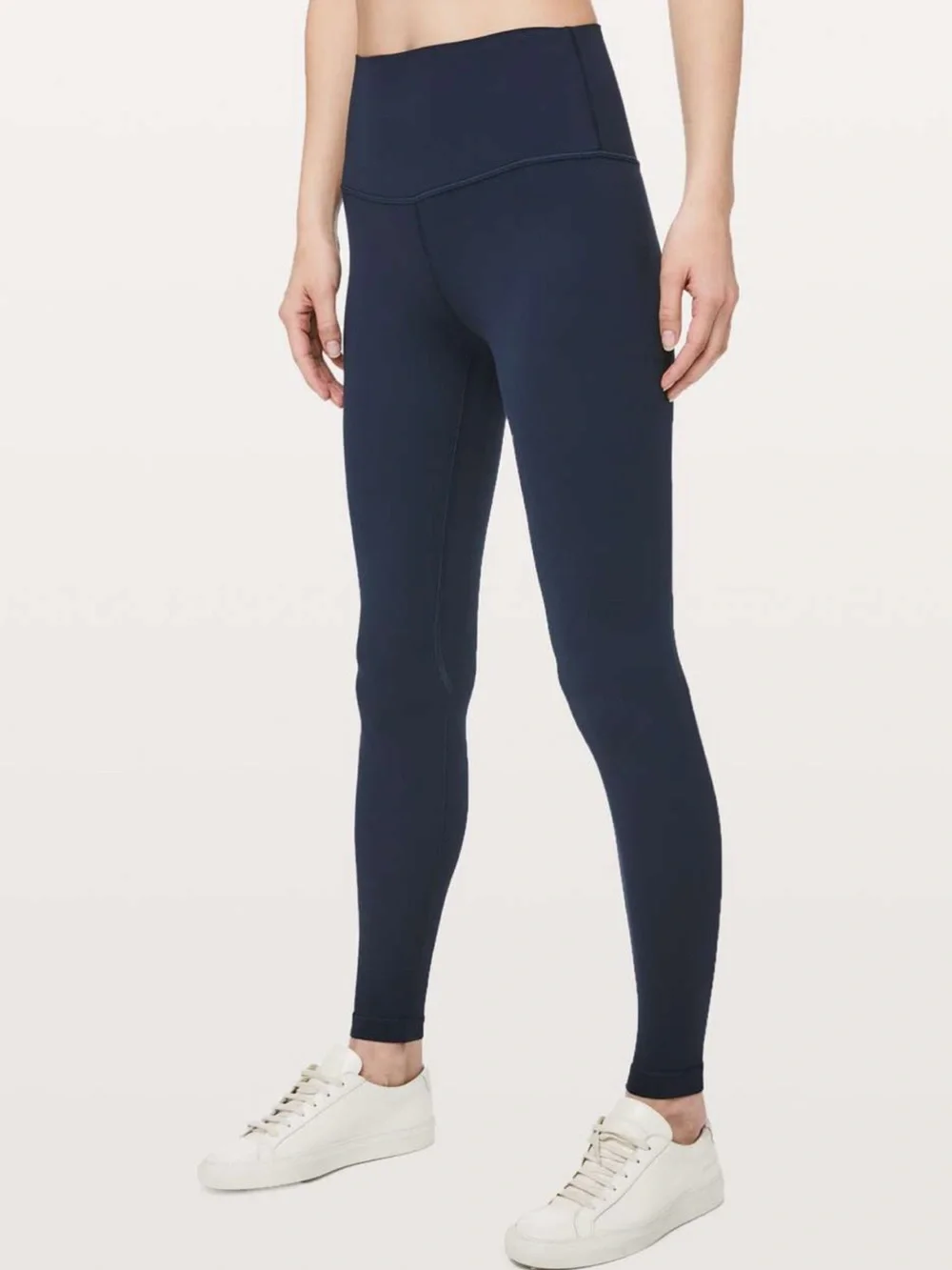 Lululemon Align High Rise Full Length Leggings size 6